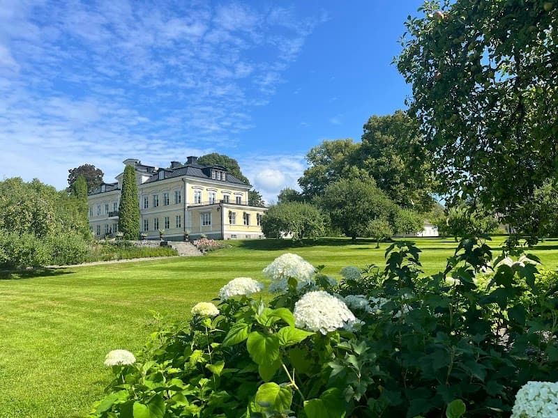 Bornåsjöns Spa Och Rekreation Särna photo