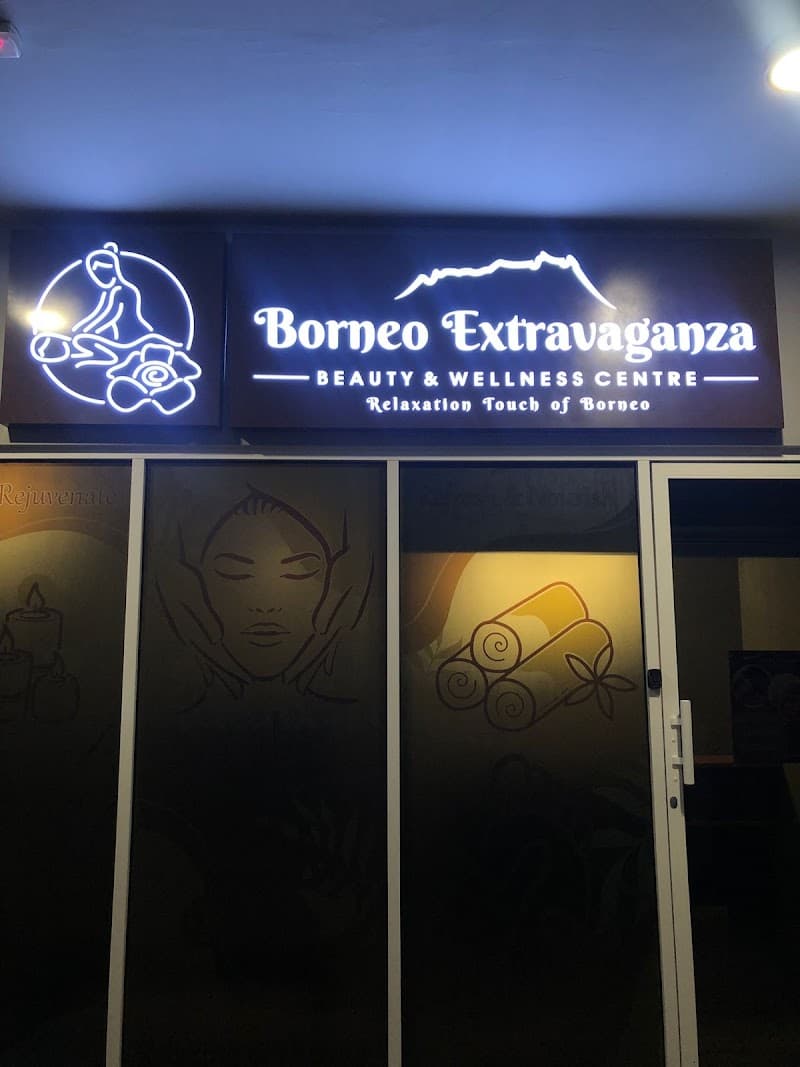 Borneo Extravaganza Beauty & Wellness Centre Kota Kinabalu photo