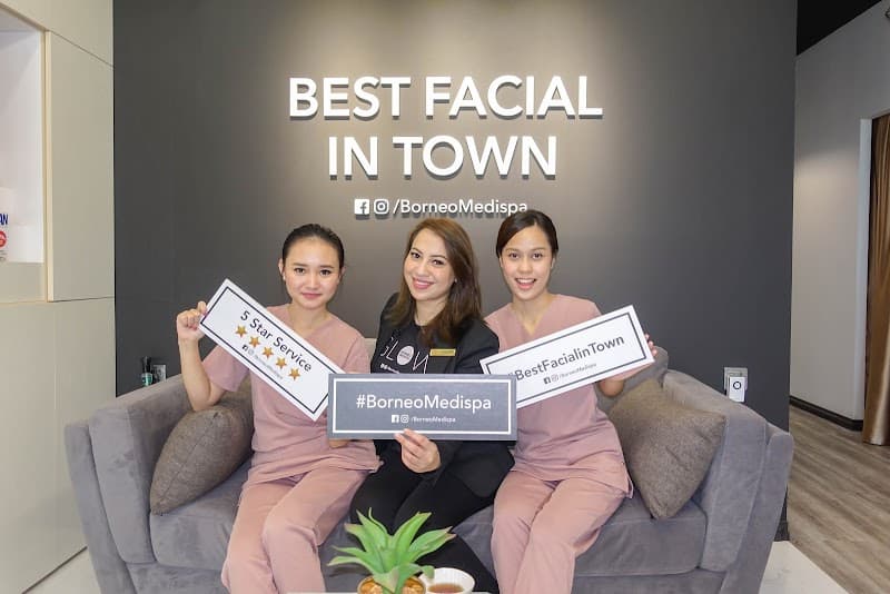 Borneo Medispa Kota Kinabalu photo