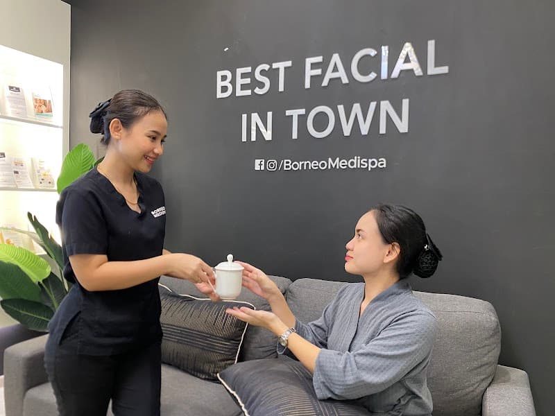 Borneo Medispa Matang Kuching photo