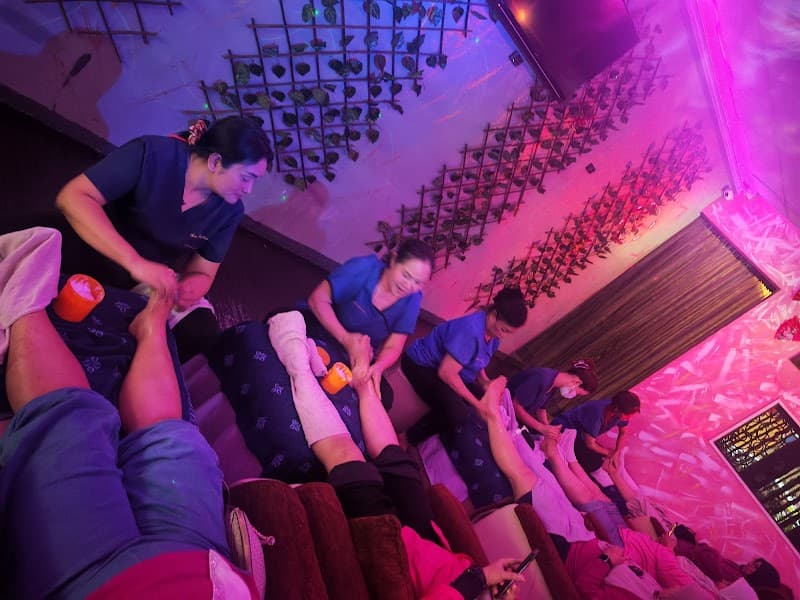 Borneo V Wellness & Spa Sdn. Bhd. Petaling Jaya photo