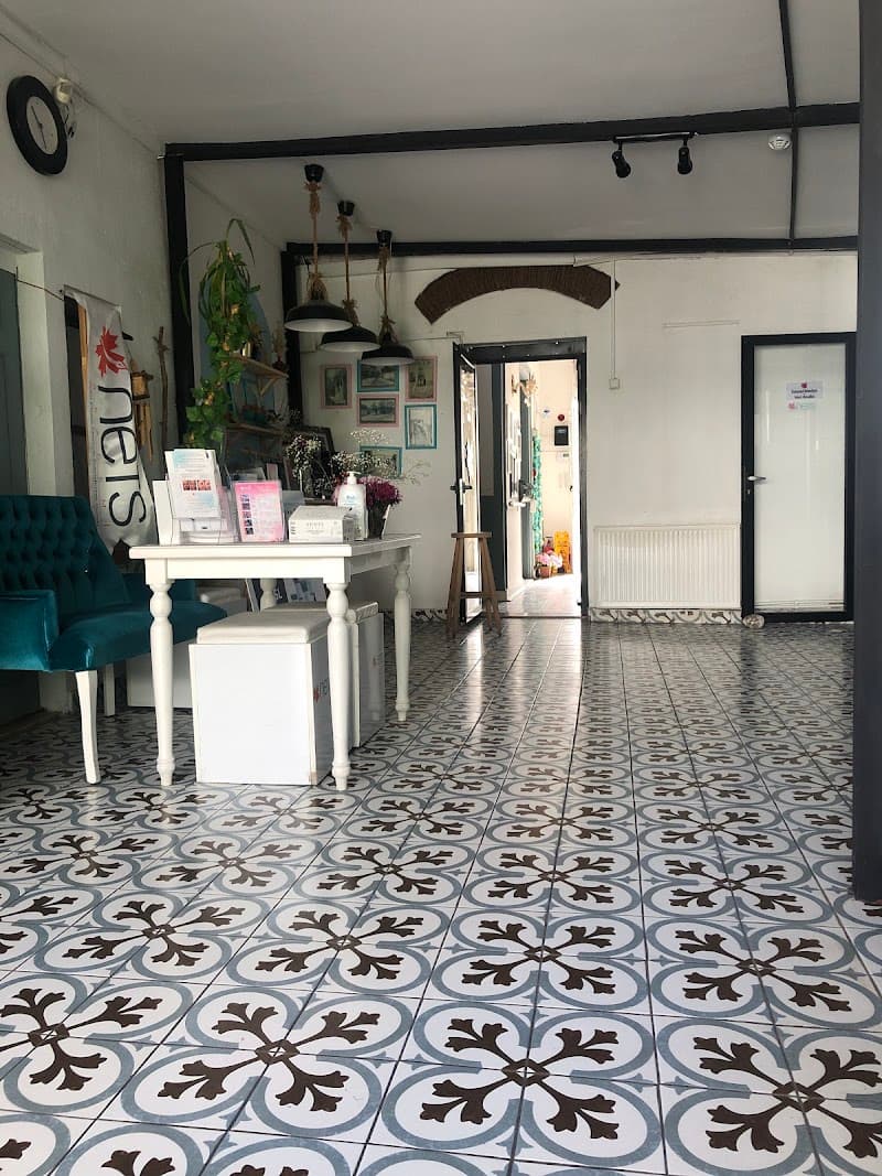 Bornova Nets Club Spa&Solarium Bornova İzmir photo
