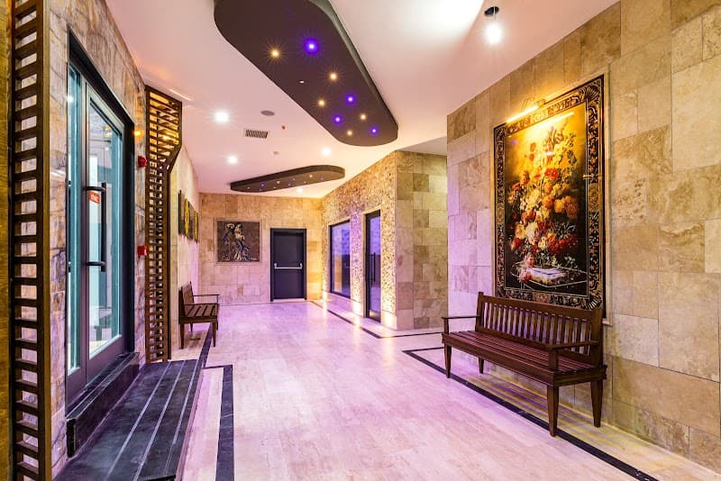 Bornova SPA V.I.P photo