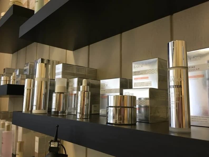 Bos Beauty Spa Newport Beach photo