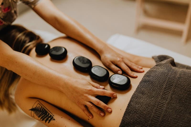 Bosa Beauty Spa Ba Ria photo