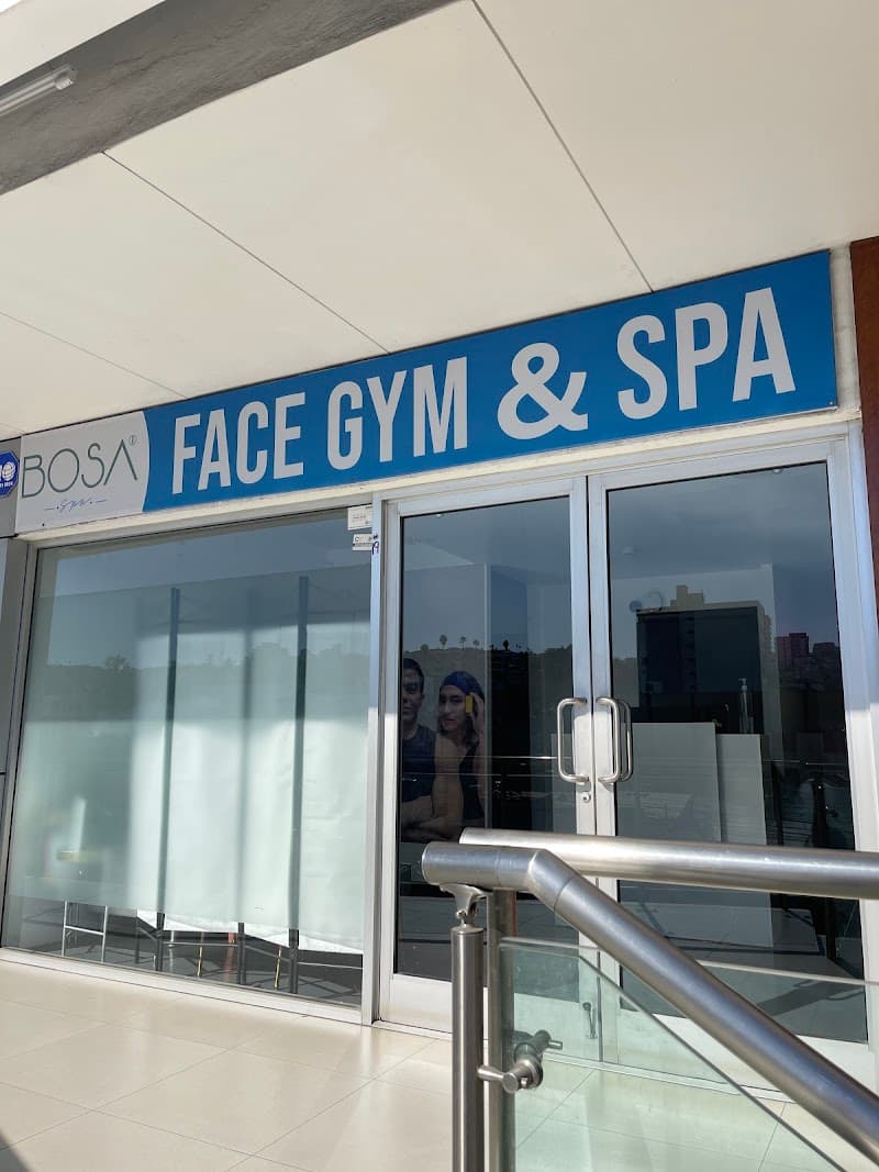 BOSA SPA Tijuana photo