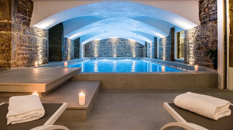 Boscolo Spa & Wellness Lyon photo