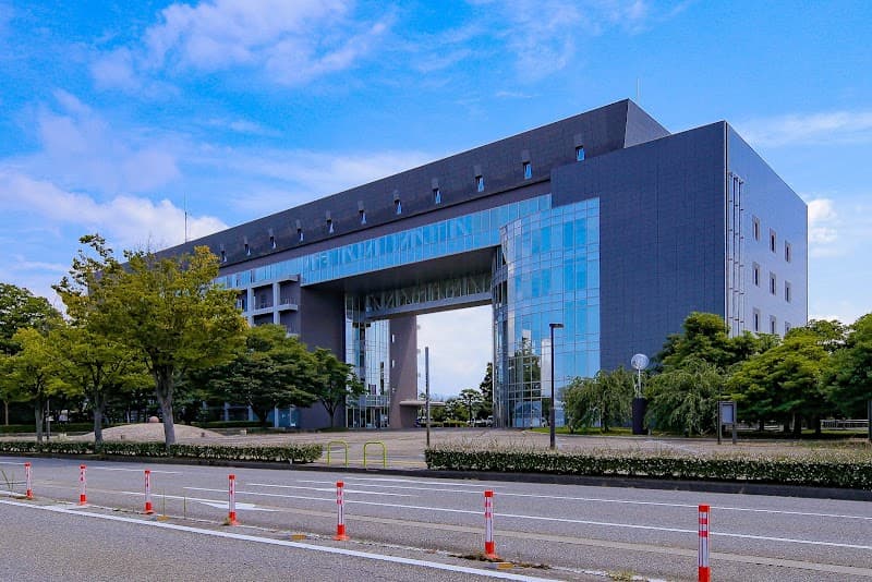 Boshido Acupuncture and Orthopedic Clinic Hakusan City photo