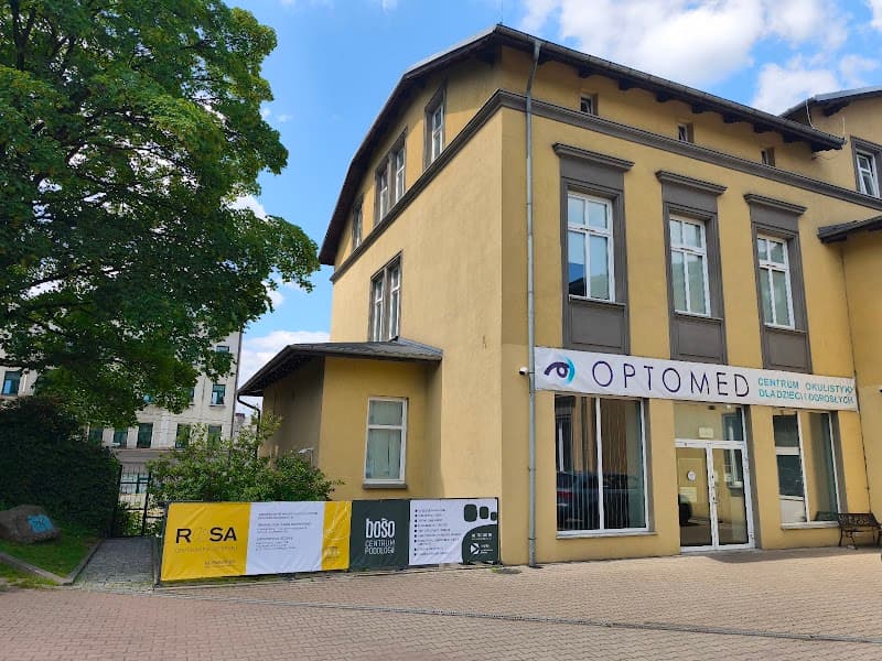 BosoBoso Gabinet Podologii i Fizjoterapii Stóp Katowice photo