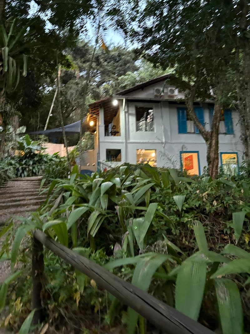 Bosque Bem Estar Ilhabela photo