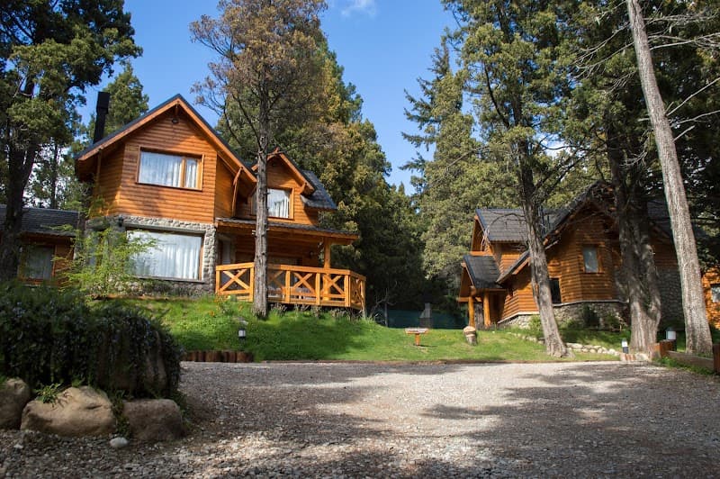 Bosque Dormido Bariloche photo