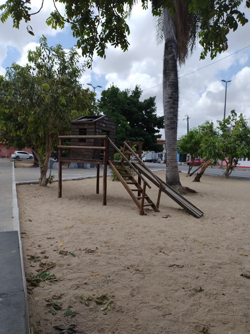 Bosque dos Ferroviários Fortaleza photo