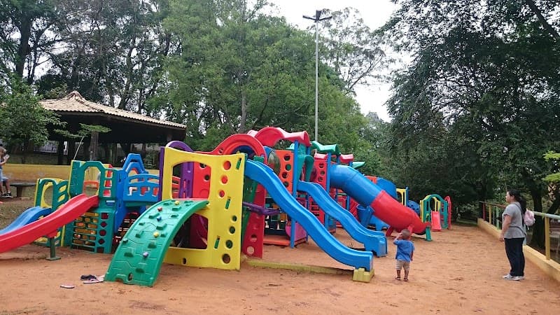 Bosque Walden São Caetano do Sul photo