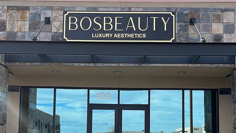 Boss Beauty Aesthetics Las Vegas photo