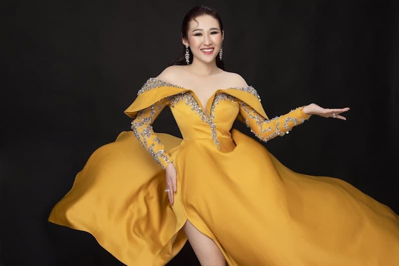 Boss Huỳnh Đỗ Cosmetics Huyện Châu Thành photo