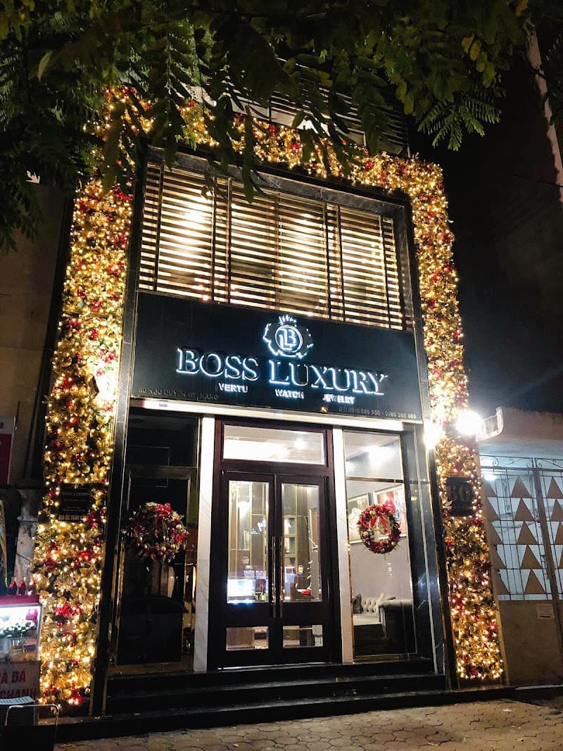 Boss Luxury - Bắc Ninh photo