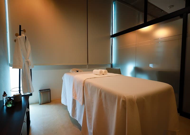 Bossa Nova Spa Ciudad de Panamá photo