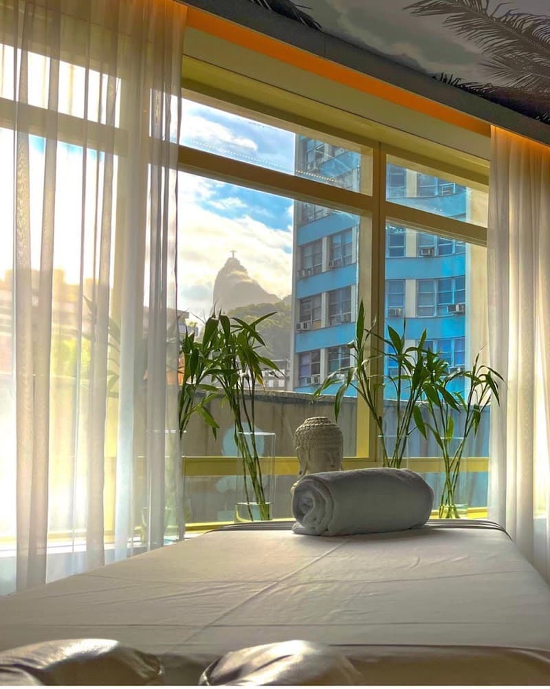 Bossa Spa by Granado Rio de Janeiro photo