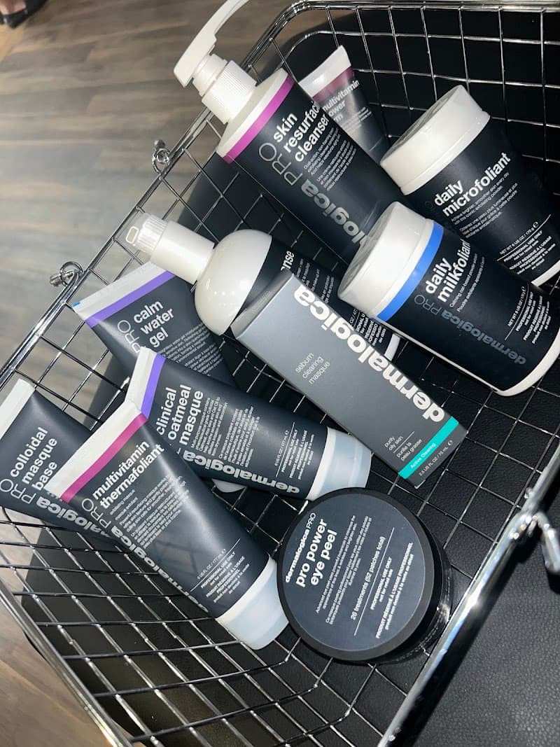 Bosschic_Body Peoria photo