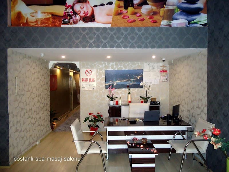 Bostanlı Spa Masaj Salonu Karşıyaka photo