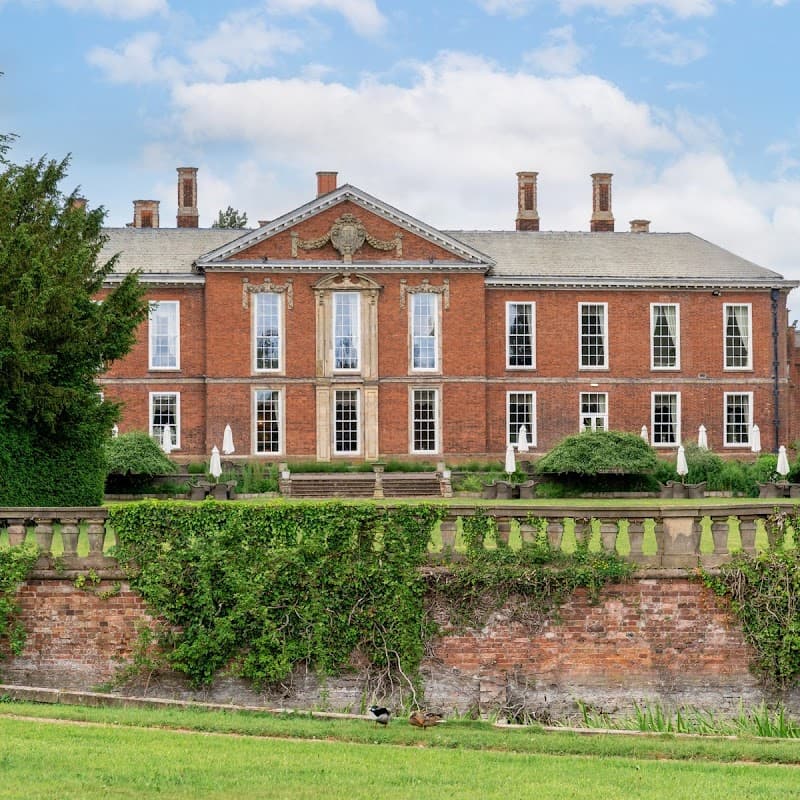 Bosworth hall beauty Nuneaton photo