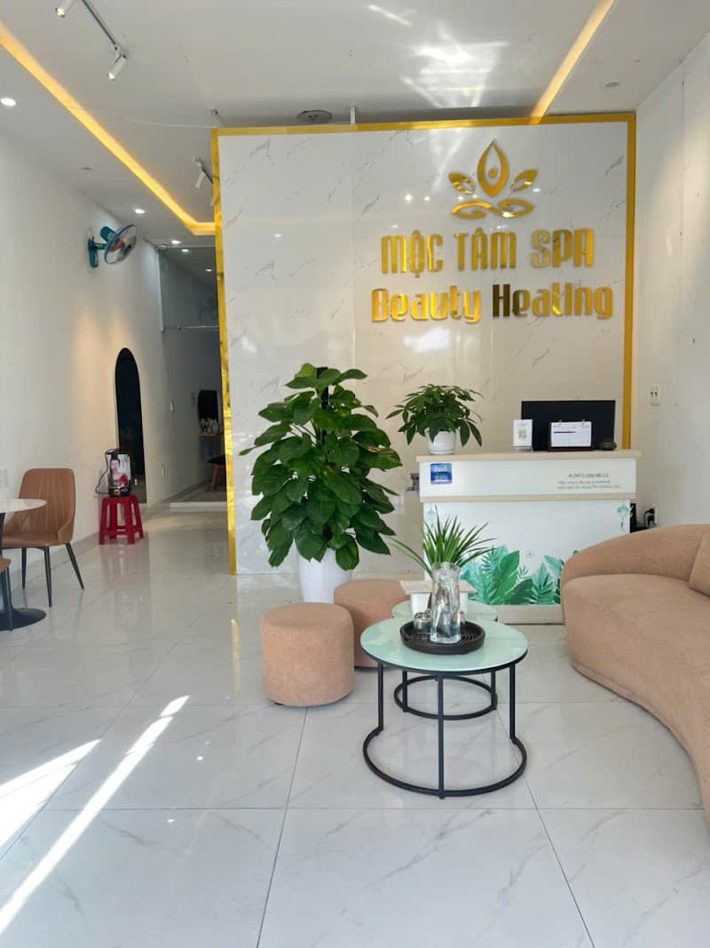 Bot Spa Quận Cẩm Lệ photo