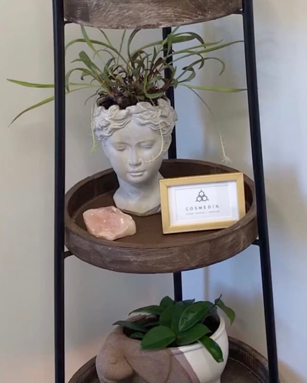 Botanesthetic Albertville photo