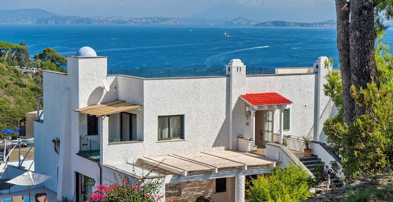Botania Relais & Spa Ischia photo
