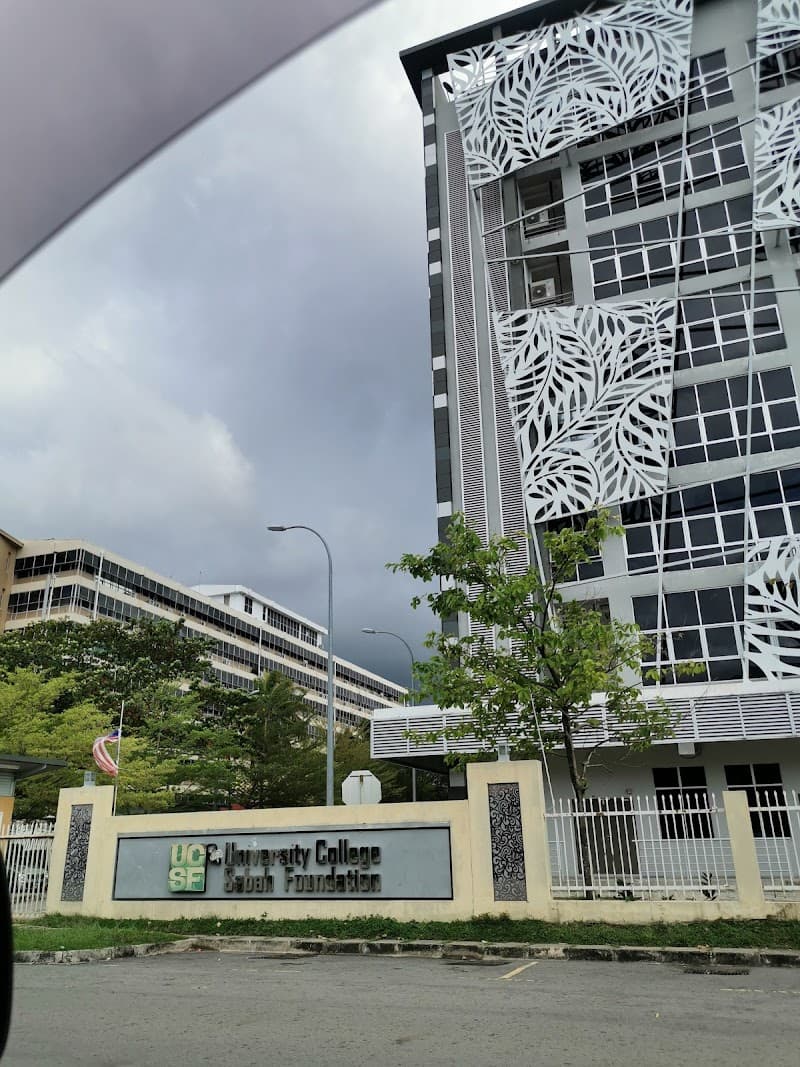 Botanic Batik UCSF Kota Kinabalu photo