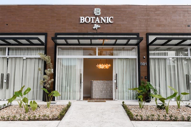 Botanic Spa Quận Đồ Sơn photo