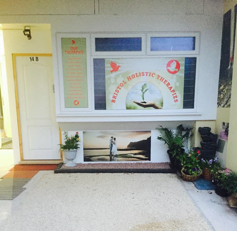 Botanical Balance - Holistic Therapies Bristol photo