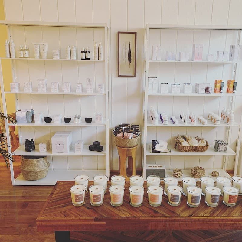 Botanical Beauty & Co. Martha's Vineyard photo