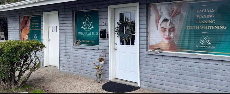 Botanical Bliss Aesthetic Spa Sanger photo