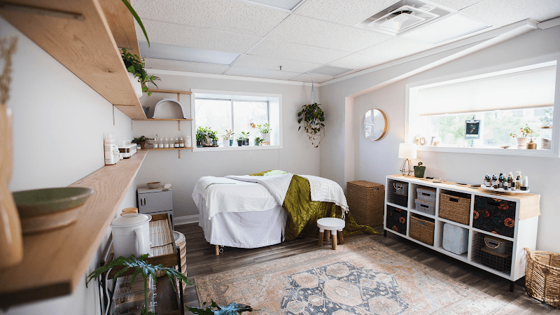 Botanical Bodywork & Beauty Shelburne photo