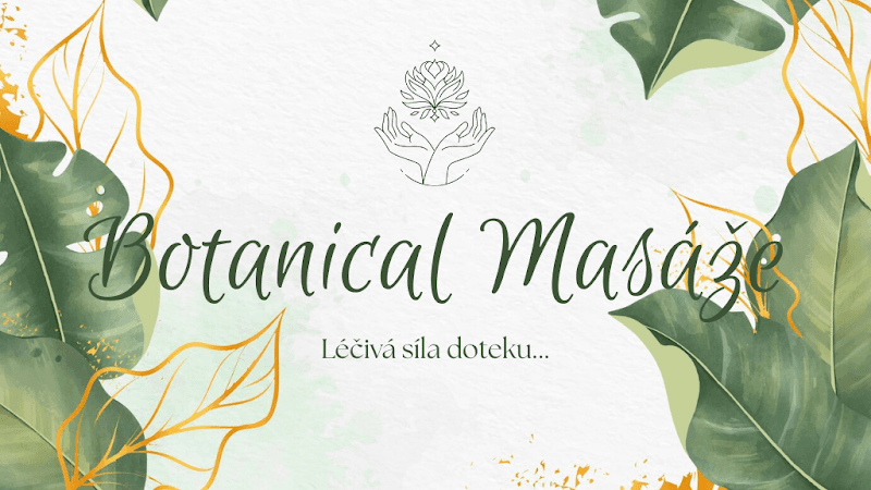 Botanical Masáže Mladá Boleslav photo