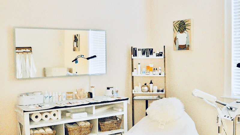 Botanical Nail and Skin Studio New Orleans photo