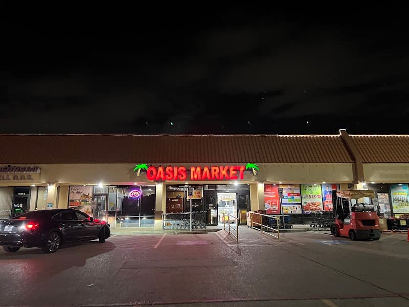 Botanical Oasis Plano photo