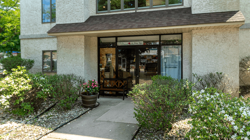 Botanical Spa Hillsdale photo