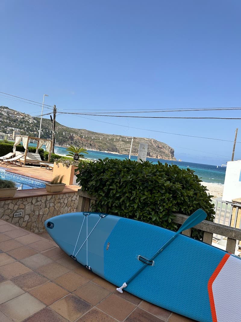 Botanico Spa Boutique Hotel Jávea photo