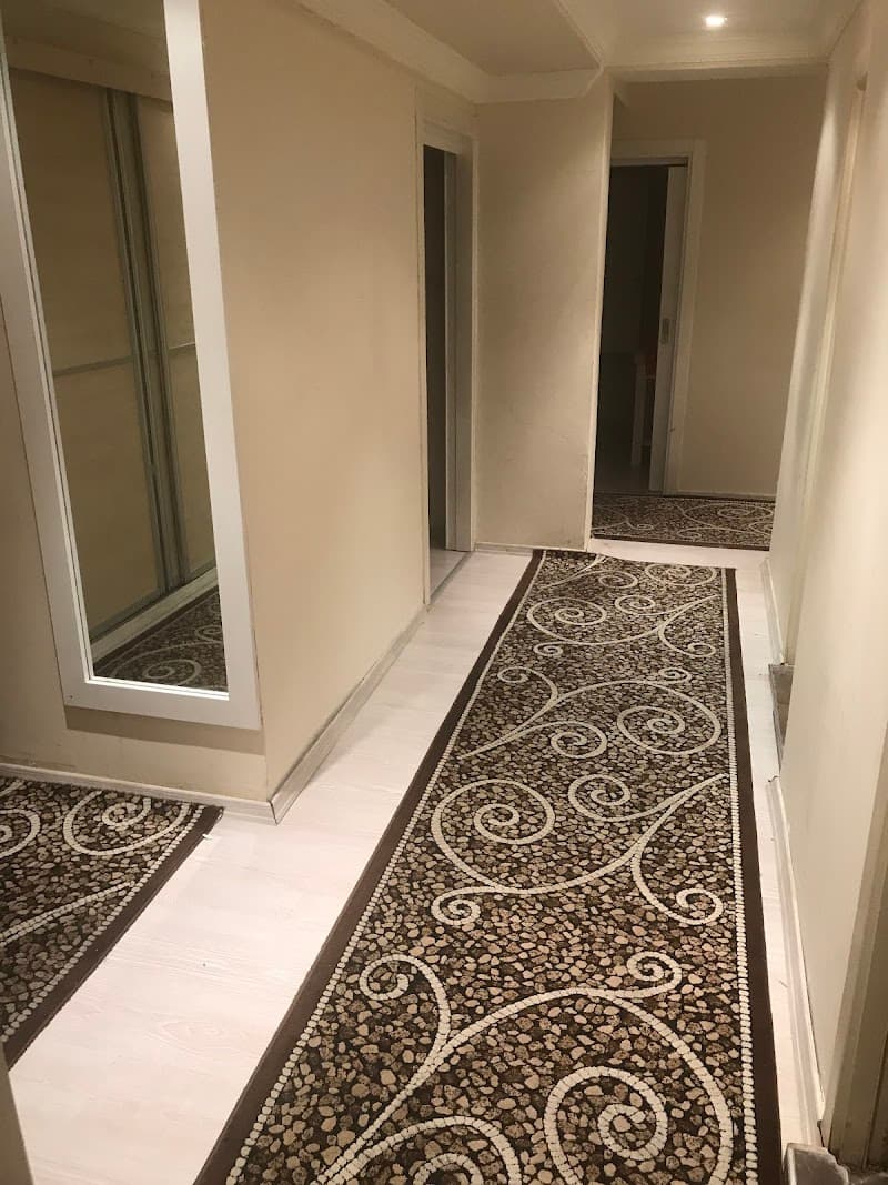 Botanik Masaj Ankara Çankaya photo