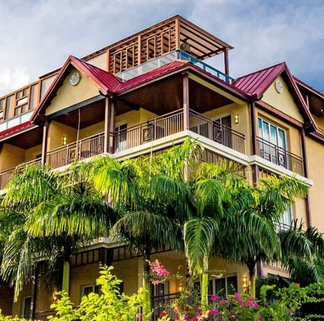 Botanik Spa & Salon Port-au-Prince photo