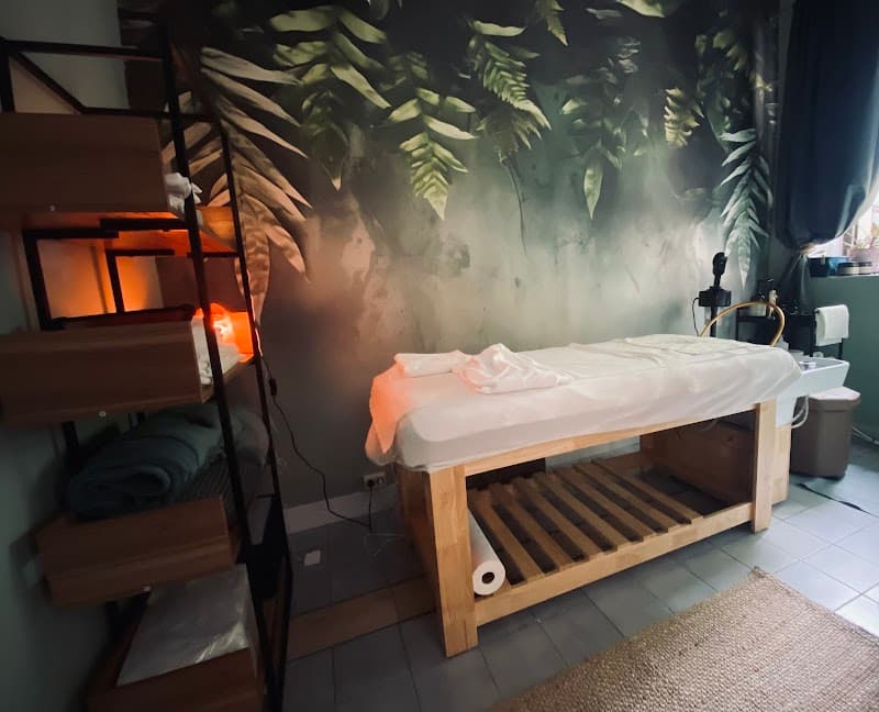 Botanique Head Rituals Lublin photo