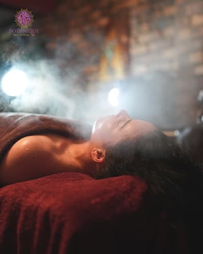 Botanique Skin Wellness Spa Brisbane photo