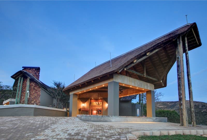 Botlierskop Tented Lodge Garden Route photo