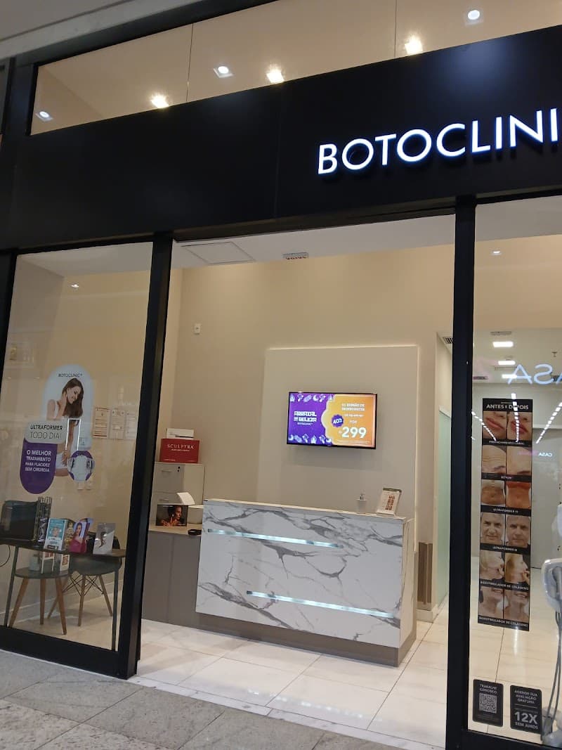Botoclinic São José photo