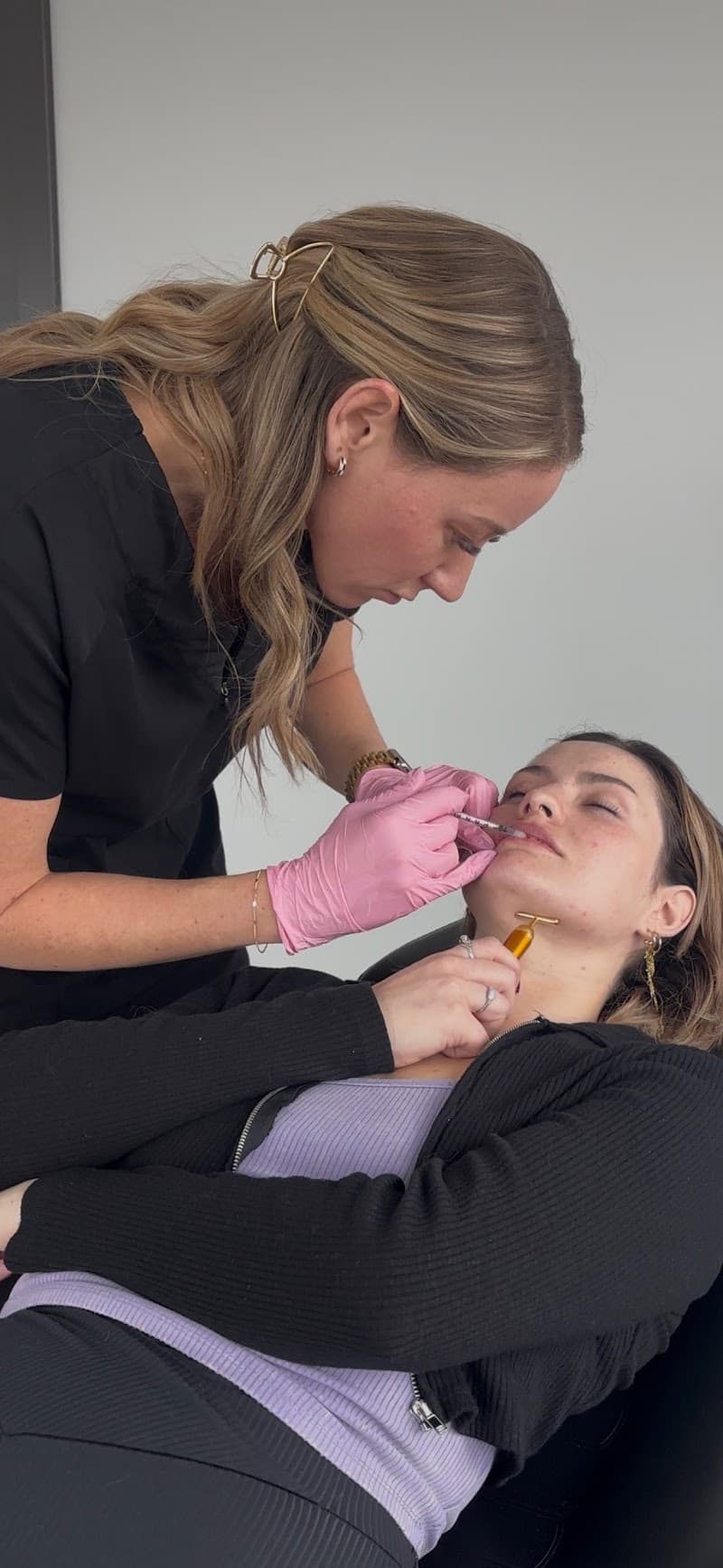 Botox and Filler at Angie's Injections Eagle Mountain photo