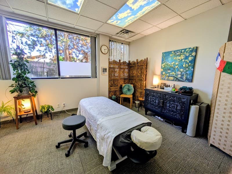 Botree Massage Therapy Westminster photo