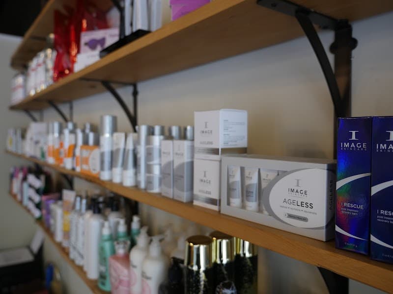 Bottoms Up Waxing Studio Vacaville photo