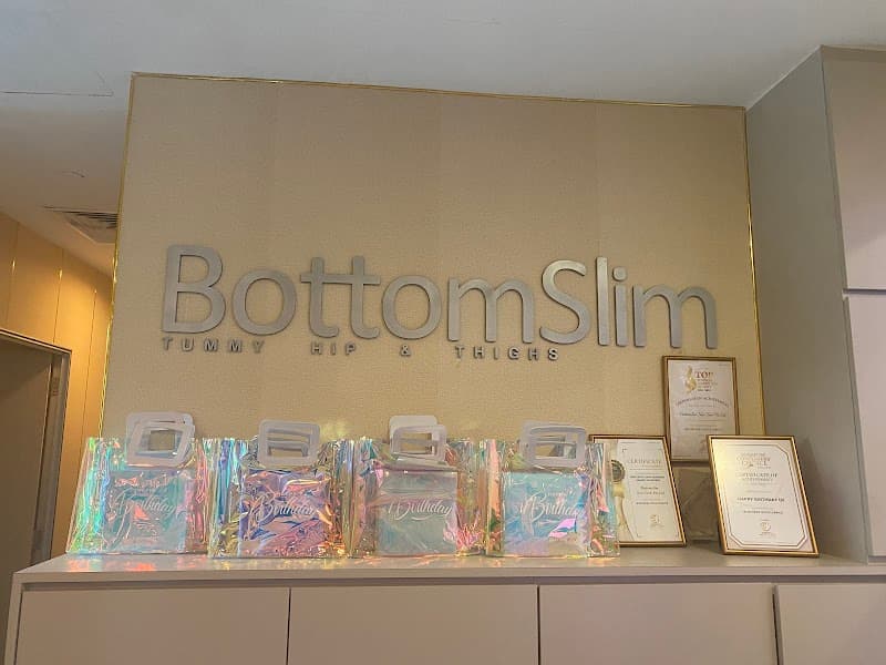 Bottomslim Singapore photo
