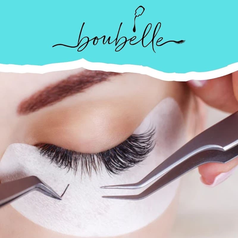 BouBelle - Spa, Lashes, Uñas, Depilación Metepec photo